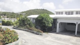 Starting Over on St. Thomas