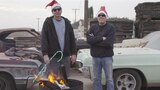 Happy Christmas from Freiburger and Dulcich!