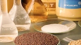 Prepared Mustard, Violins, Nuts and Bolts, Toilet Paper