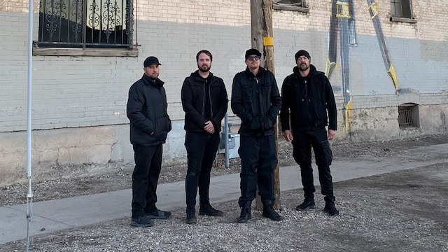 Ghost Adventures S23 · E9 — Industrial District of the Damned
