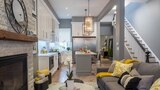 Honeymooning and House Hunting