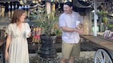 Outdoor Family Time in Key West
