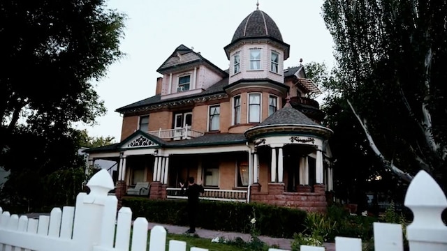 Ghost Adventures S25 · E10 — Whitmore Mansion