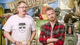 Breaking Bad Special