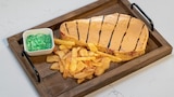 商業午餐