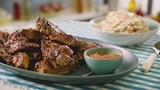 Stick to Your Ribs Recipes