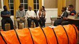 An Open Letter to All Black Men
