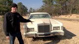 Sneak Peek at an Upcoming Roadkill Car!
