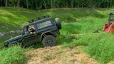 Rock'n Bronco