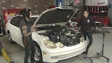 ¡El Lexus que nunca existió!