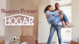 Nuestro primer hogar