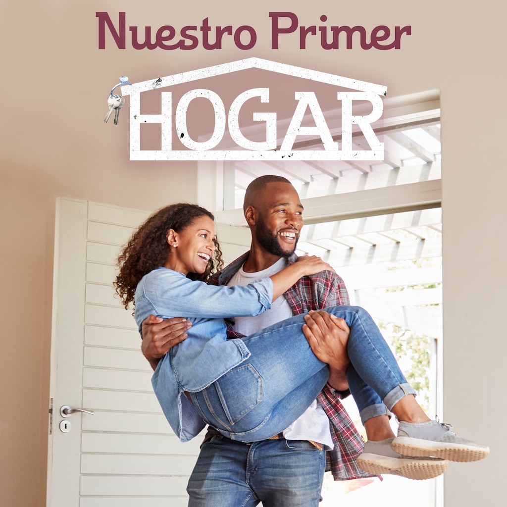 Nuestro primer hogar