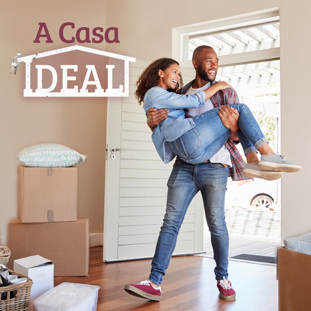 A Casa Ideal