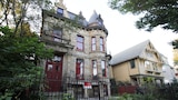 Franklin Castle