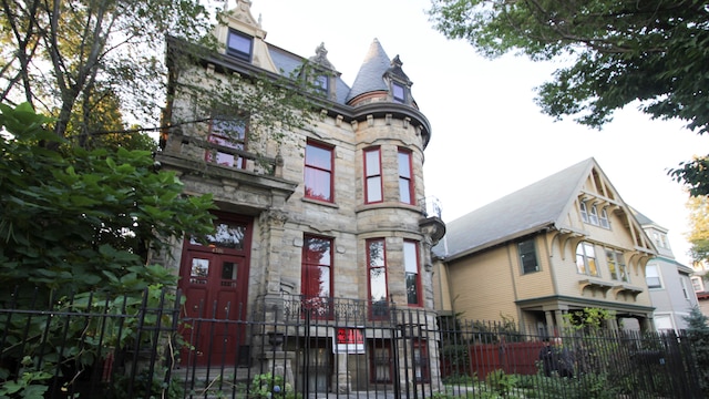 Ghost Adventures S23 · E2 — Franklin Castle