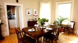 4th Street House