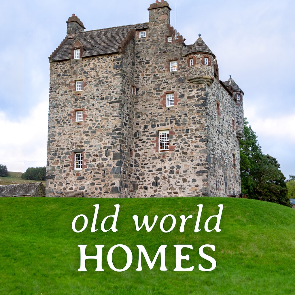 Old World Homes