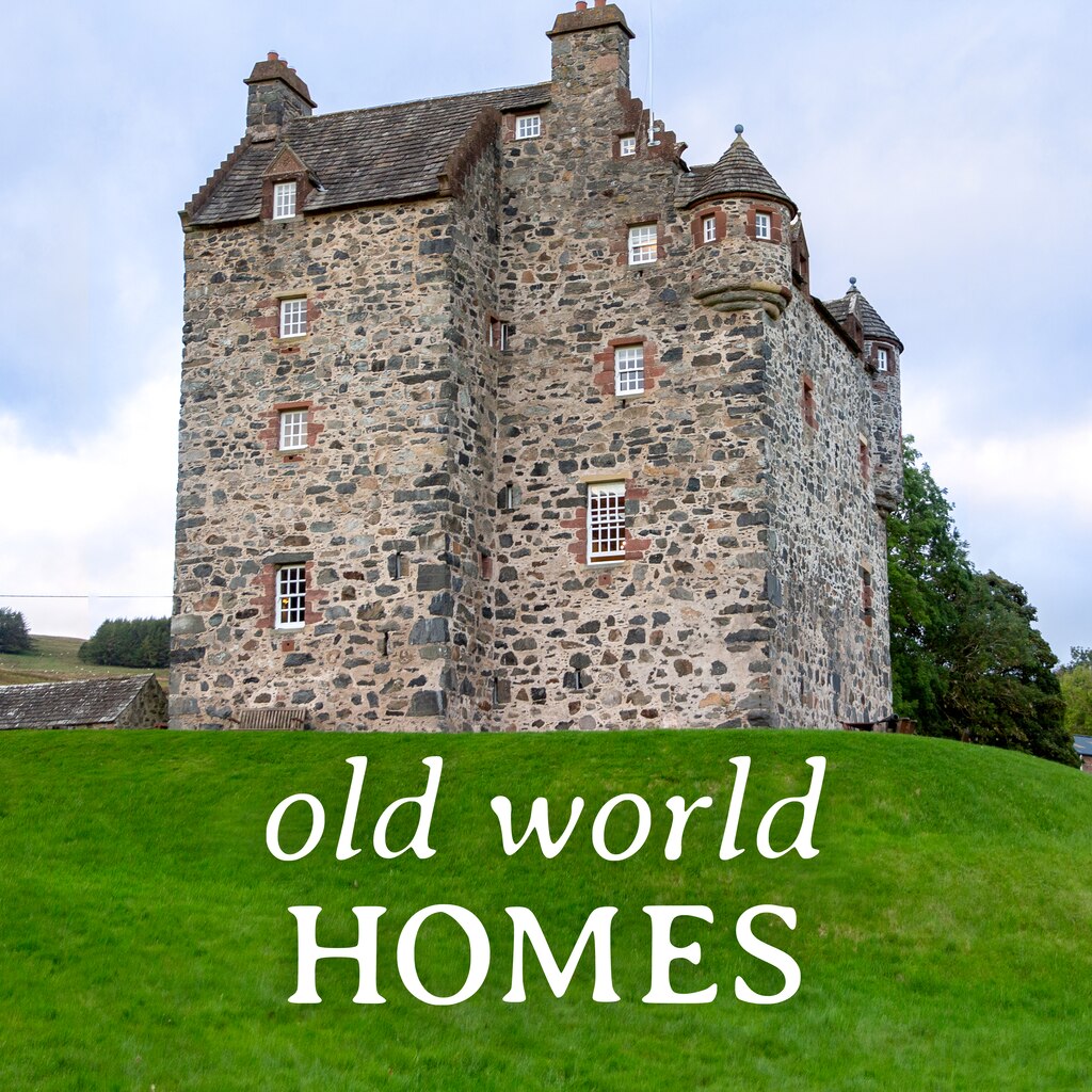 Old World Homes
