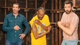Snoop Dogg's Winning Gift