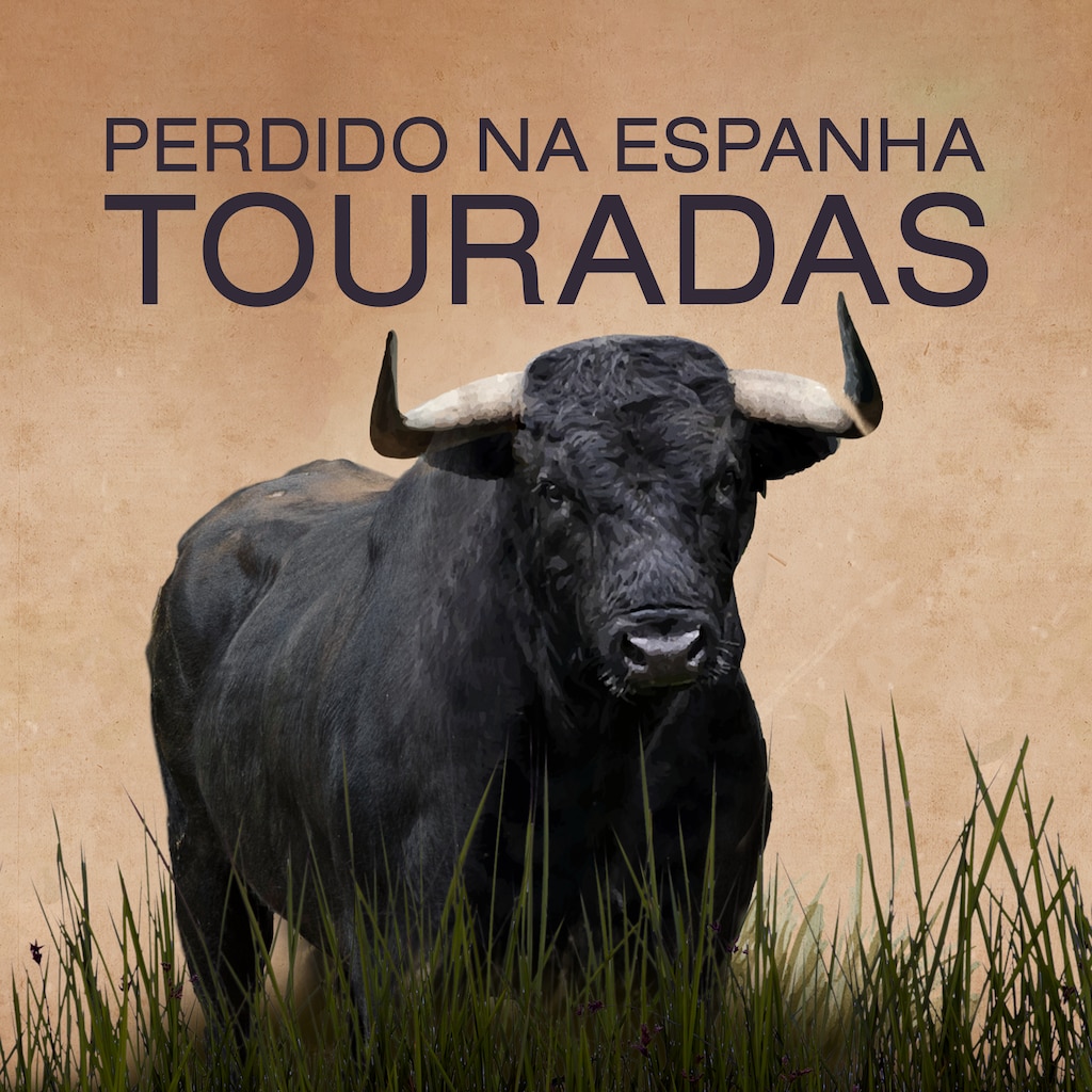 Perdido na Espanha: Touradas
