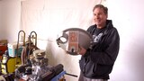 318 Boat Motor Breakdown Part 2!