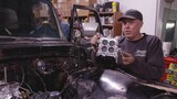 Carburetor-Tuning Basics with Freiburger and Dulcich