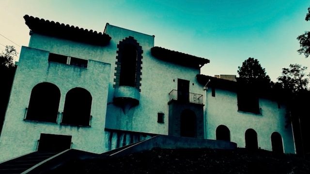 Ghost Adventures S25 · E20 — Los Feliz Murder House, Part 2