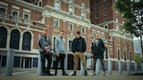 Statler Hotel