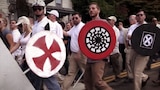State of Hate: The Explosion of White Nationalism