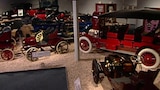 A Carography: Automotive Museums