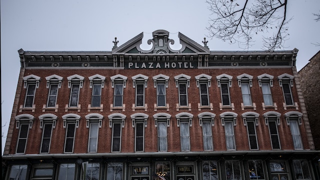 Ghost Adventures S14 · E5 — Chinese Town of Locke