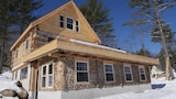 Construcciones remotas: la casa en la montaña