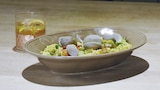 Everyone's Italian on Sundays: Linguine con Vongole