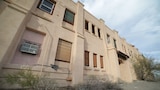 Phelps Dodge Hospital