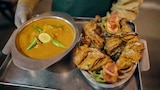 The Land of Flavors