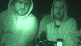 Bell Witch Cave
