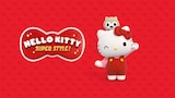 Hello Kitty: Super Style!
