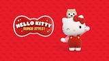 Hello Kitty Super Style