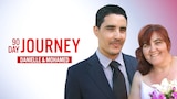 90 Day Journey: Danielle & Mohamed