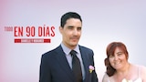 Todo en 90 días: Danielle y Mohamed