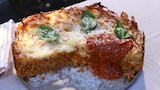 Sunday Spaghetti Pie