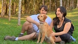 Ep. 4 - Cecilia and Savio