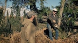 Off Grid: The Raney Way