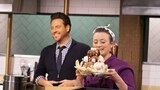 Más estadounidense que la tarta de manzana