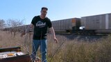 Trains With Magnante