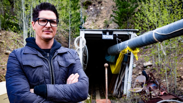 Ghost Adventures Season 16