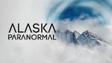 Alaska paranormal