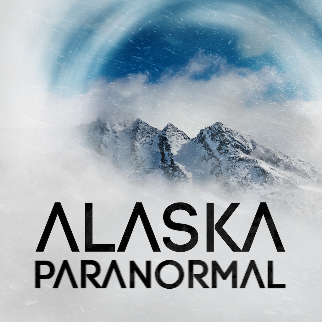 Alaska paranormal