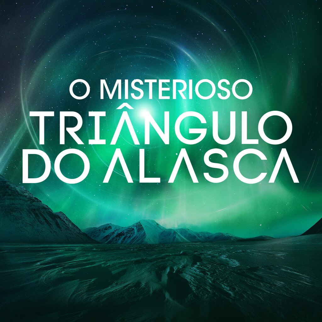 O Misterioso Triângulo Do Alasca