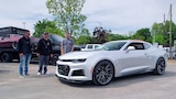 Más allá del ZL1